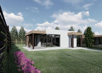 Продам дом, 140 м2, село Батюшково