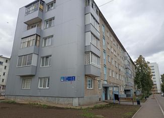 Продается двухкомнатная квартира, 43 м2, Татарстан, переулок Косарева, 7
