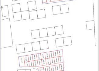 Продажа земельного участка, 4 сот., посёлок Горный, Северная улица