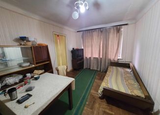 2-комнатная квартира на продажу, 44 м2, Воронеж, улица Лидии Рябцевой, 45А