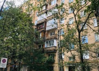 Сдам 2-комнатную квартиру, 42 м2, Москва, Игральная улица, 10, район Богородское