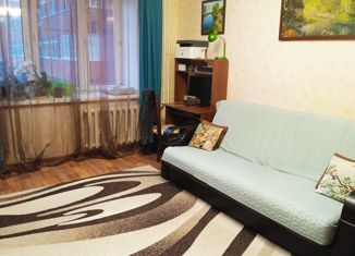 Продается двухкомнатная квартира, 61 м2, Пермский край, Красногвардейская улица, 2