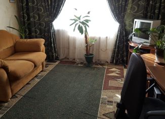 Продается 3-ком. квартира, 50.1 м2, поселок городского типа Яя, Западная улица, 65