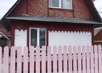 Дом на продажу, 59.2 м2, СНТ Энергетик, 13-я улица