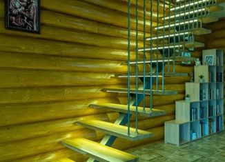 Продам дом, 187 м2, деревня Малые Петрищи, улица Мира