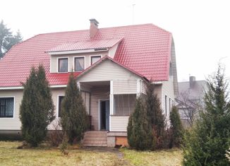Продается дом, 205 м2, деревня Марушкино, Солнечный бульвар, 50