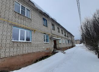 Продается трехкомнатная квартира, 52.6 м2, Ленинградская область, деревня Бор, 11