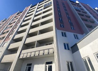 Продажа 1-ком. квартиры, 34 м2, Энгельс, ЖК Локомотив, Вокзальная улица, 50