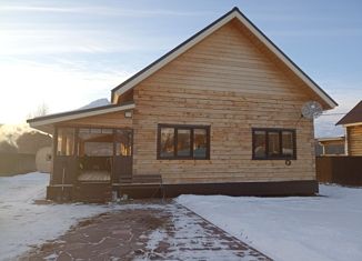 Продается дом, 78.8 м2, деревня Кургаш, Центральная улица