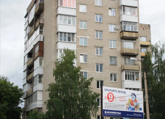 Продается 1-ком. квартира, 28.5 м2, Кунгур, улица Ленина, 52Б