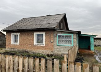 Продается дом, 53 м2, село Каракан, Центральная улица, 17