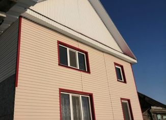 Продается дом, 125.3 м2, село Карагаево, Центральная улица, 52