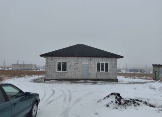 Продажа дома, 80 м2, Старый Оскол, Партизанская улица