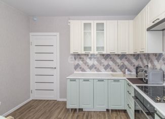 Продается 1-ком. квартира, 40 м2, посёлок Садовый, микрорайон Околица, 2