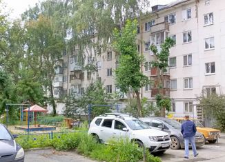 Продажа двухкомнатной квартиры, 43.6 м2, Екатеринбург, метро Площадь 1905 года, улица Белинского, 167