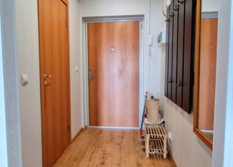 Сдается в аренду квартира студия, 26 м2, Мурино, улица Шувалова, 22к2, ЖК Витамин