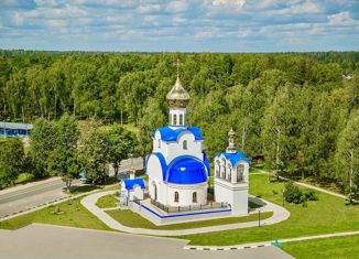 Продам участок, 12 сот., коттеджный поселок Литвиново Парк, 4-я линия