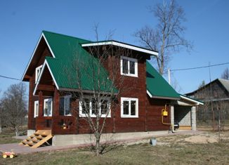 Продаю дом, 119 м2, деревня Ушаковка