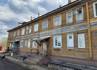 Продам 3-ком. квартиру, 53 м2, Архангельск, Парковая улица, 1к1, Исакогорский округ