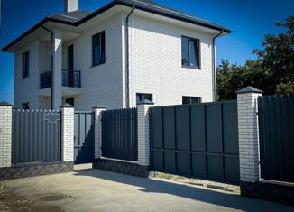 Продается дом, 150 м2, Анапа, Спортивная улица, 8