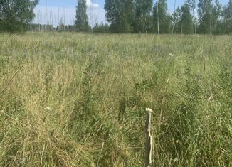Земельный участок на продажу, 512.5 сот., деревня Орлово