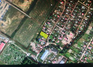 Продажа участка, 9.85 сот., село Детчино, Базарная улица