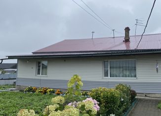 Продаю дом, 60 м2, село Тополево, Школьная улица, 22