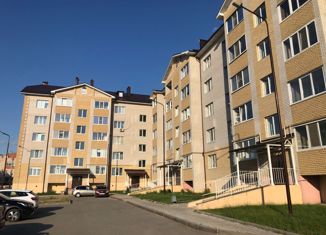 Продажа 1-ком. квартиры, 31.1 м2, посёлок Ува, улица Чкалова, 93