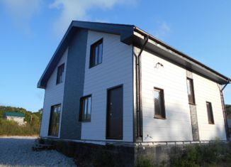 Продажа дома, 168.4 м2, село Владимиро-Александровское, улица Лазо