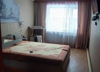 Продам трехкомнатную квартиру, 61.2 м2, село Мильково, проспект Космонавтов, 3