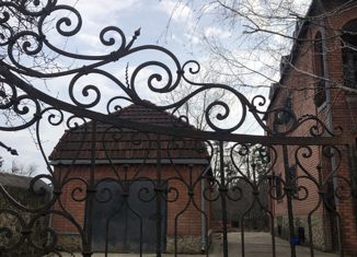Гараж в аренду, 24 м2, поселок Агроном, Школьная улица, 8