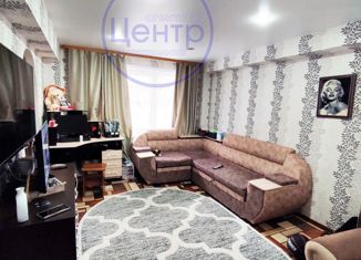 Продажа однокомнатной квартиры, 34 м2, Иркутская область, микрорайон Строителей, 11