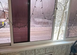 Продажа 1-ком. квартиры, 30 м2, Воткинск, улица Белинского, 20