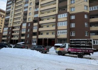 Продается 1-комнатная квартира, 40 м2, Брянская область, Ново-Советская улица, 130