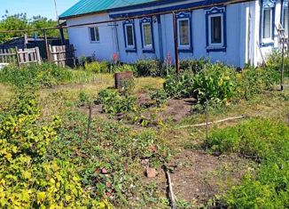 Дом на продажу, 58.2 м2, деревня Новоурайкино, Центральная улица, 8