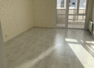 Продажа квартиры студии, 29.6 м2, Тюмень, ЖК Салют, 2-я Луговая улица, 24к2