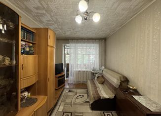 Продажа двухкомнатной квартиры, 44 м2, Тюмень, улица Максима Горького, 31, Центральный округ