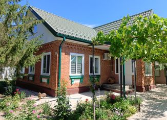 Продается дом, 65 м2, станица Сергиевская, Береговая улица