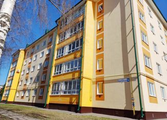 Продам двухкомнатную квартиру, 64.3 м2, Орловская область, Индустриальная улица, 1И