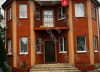 Продам дом, 211 м2, Ряжск, улица Серебрякова, 120