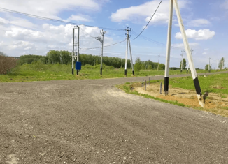 Продаю участок, 6 сот., деревня Якунино