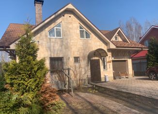 Продам дом, 230 м2, село Строкино