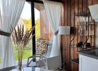 Дом на продажу, 55 м2, деревня Лебедки, улица Нирваны