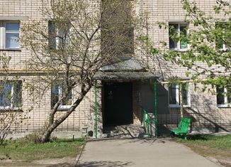 Продаю двухкомнатную квартиру, 44.7 м2, Нижегородская область, 2-й микрорайон, 32
