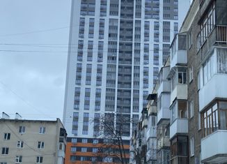 Продажа 1-ком. квартиры, 32 м2, Уфа, улица Правды, 18/4, Дёмский район