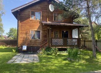 Продаю дом, 106.4 м2, деревня Дергаево, Ленинская улица, 26Б