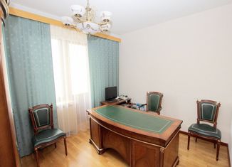 Продается 4-комнатная квартира, 184 м2, Москва, Скаковая улица, 5, метро Петровский парк
