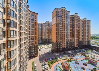 Продам 1-комнатную квартиру, 34.5 м2, Краснодар, улица Григория Булгакова, 6, микрорайон Достояние