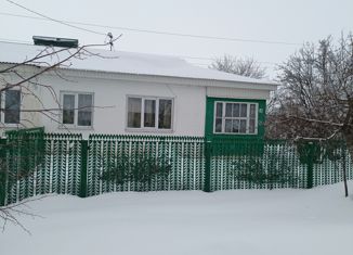 Продается дом, 100 м2, поселок городского типа Красный Гуляй, Октябрьская улица