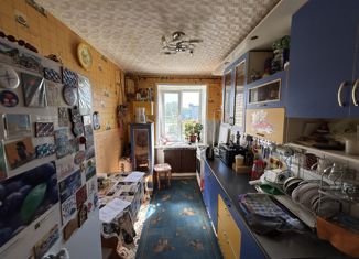 2-комнатная квартира на продажу, 53.4 м2, Александров, улица Лермонтова, 25